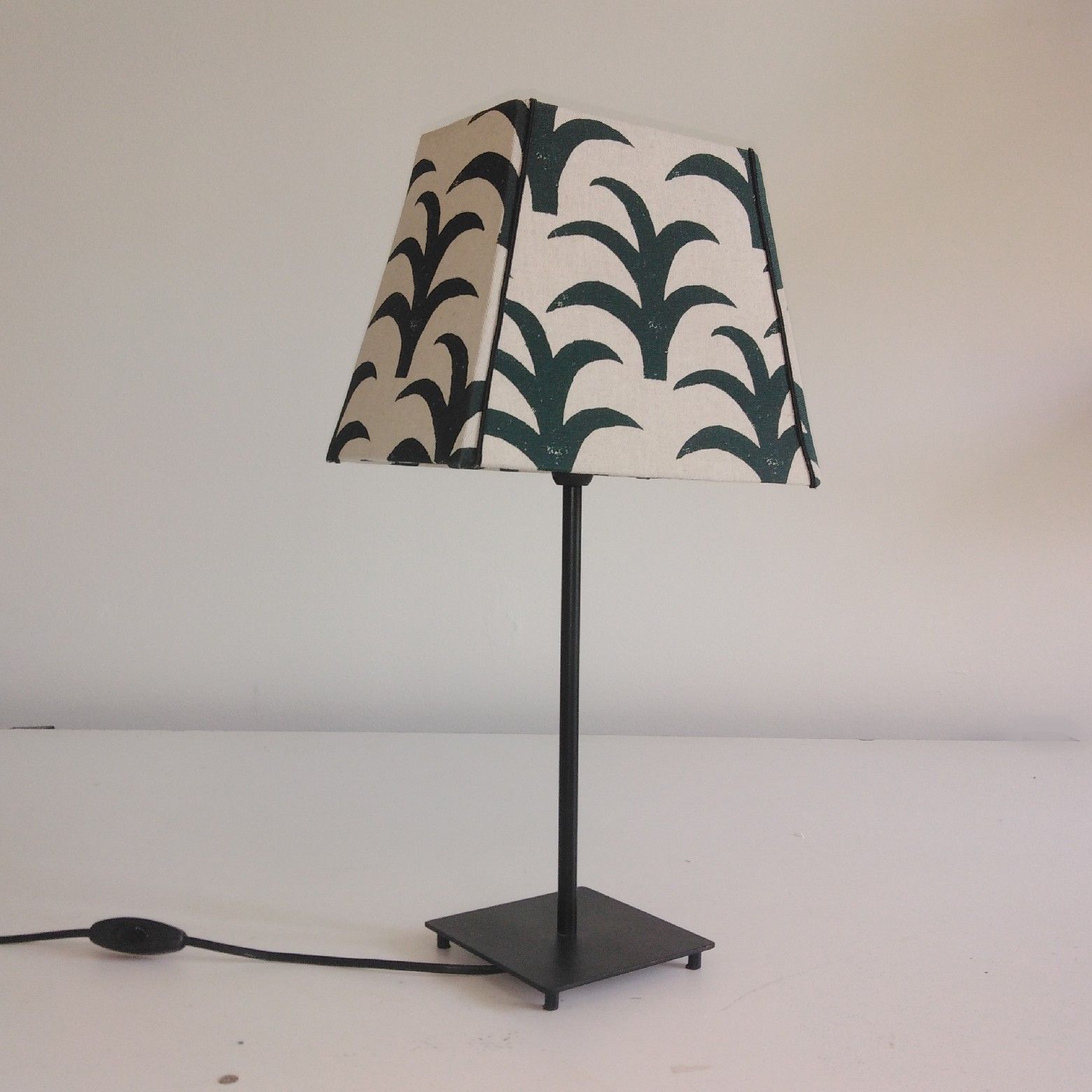 Chaise Vintage Anna Malzac