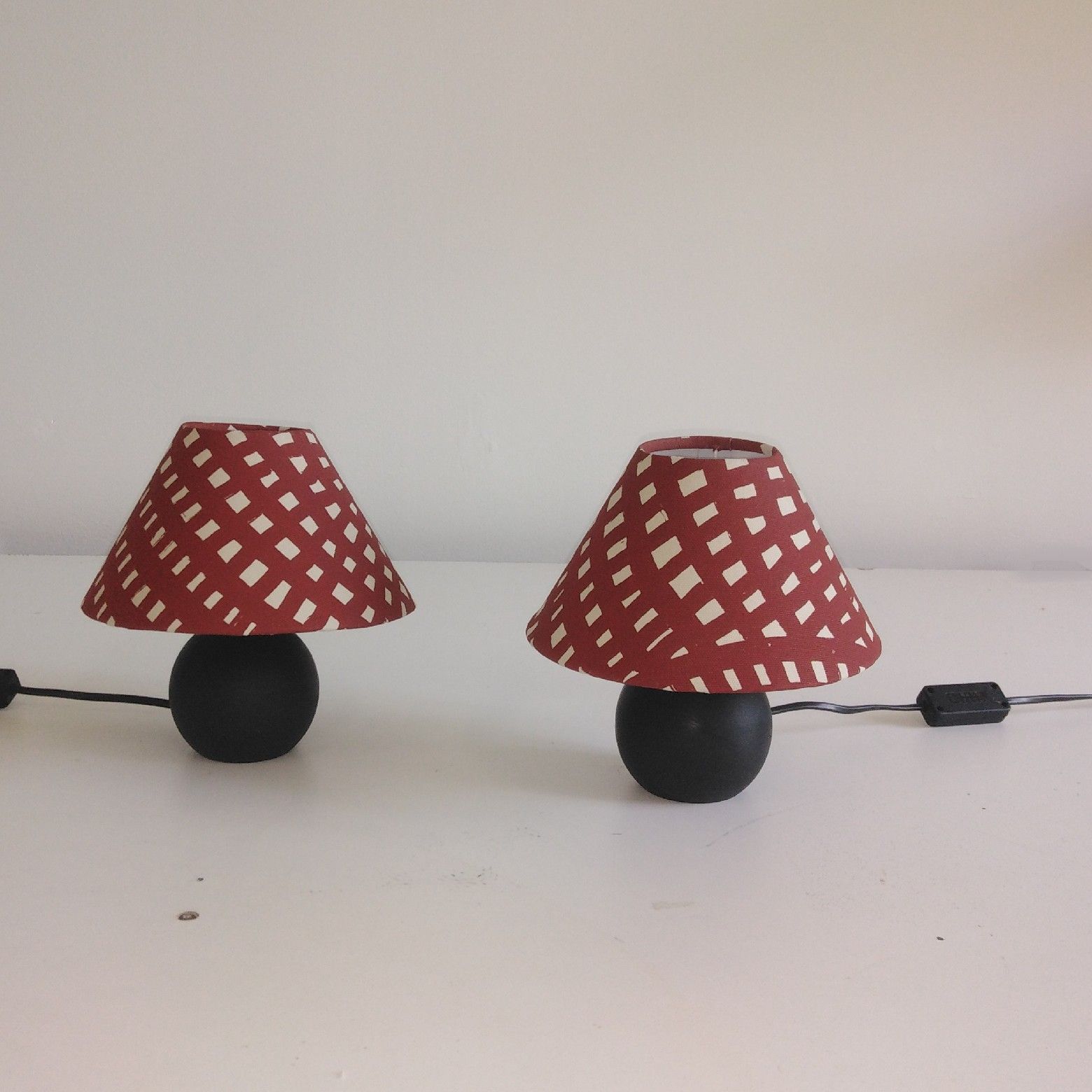 Chaise Vintage Anna Malzac