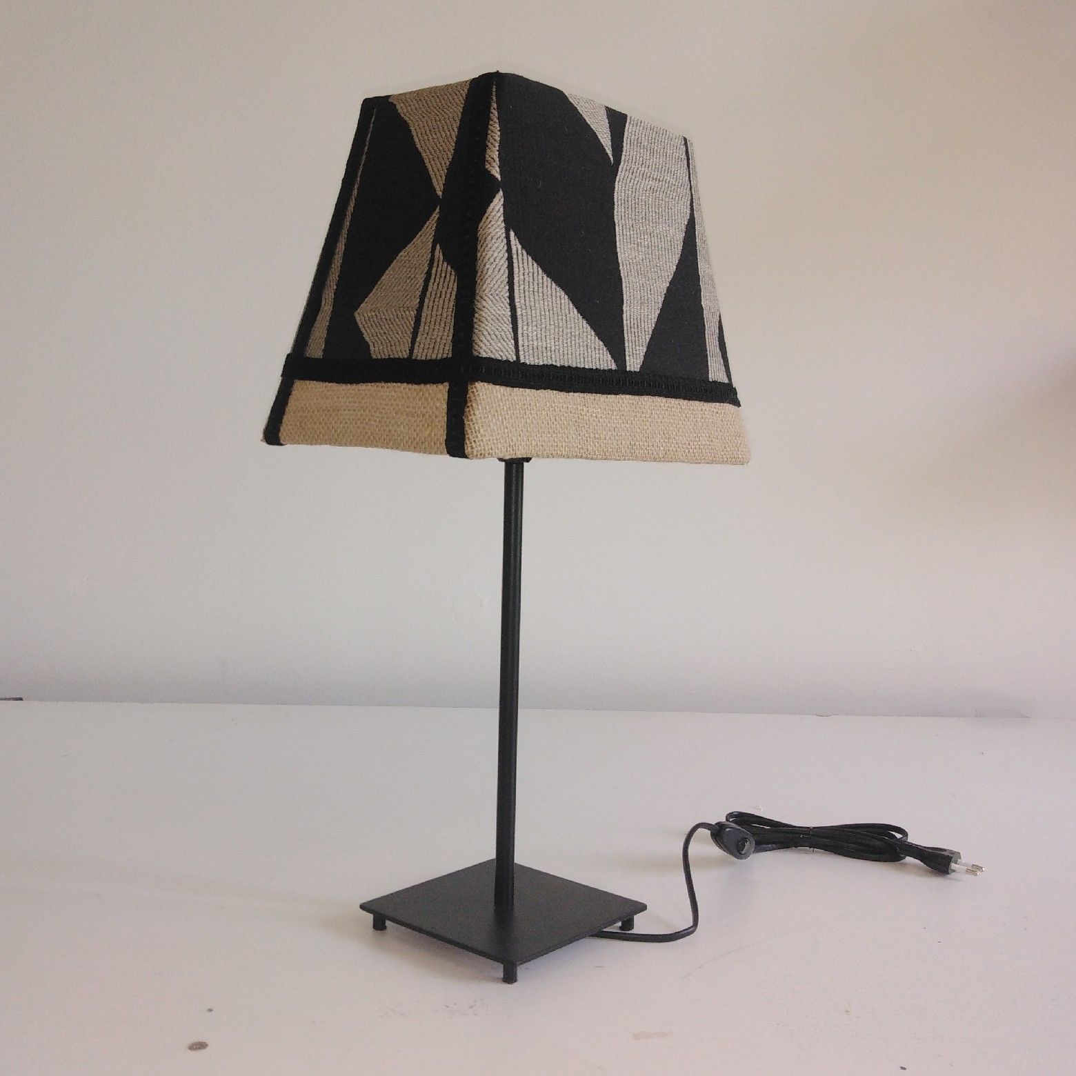 Chaise Vintage Anna Malzac