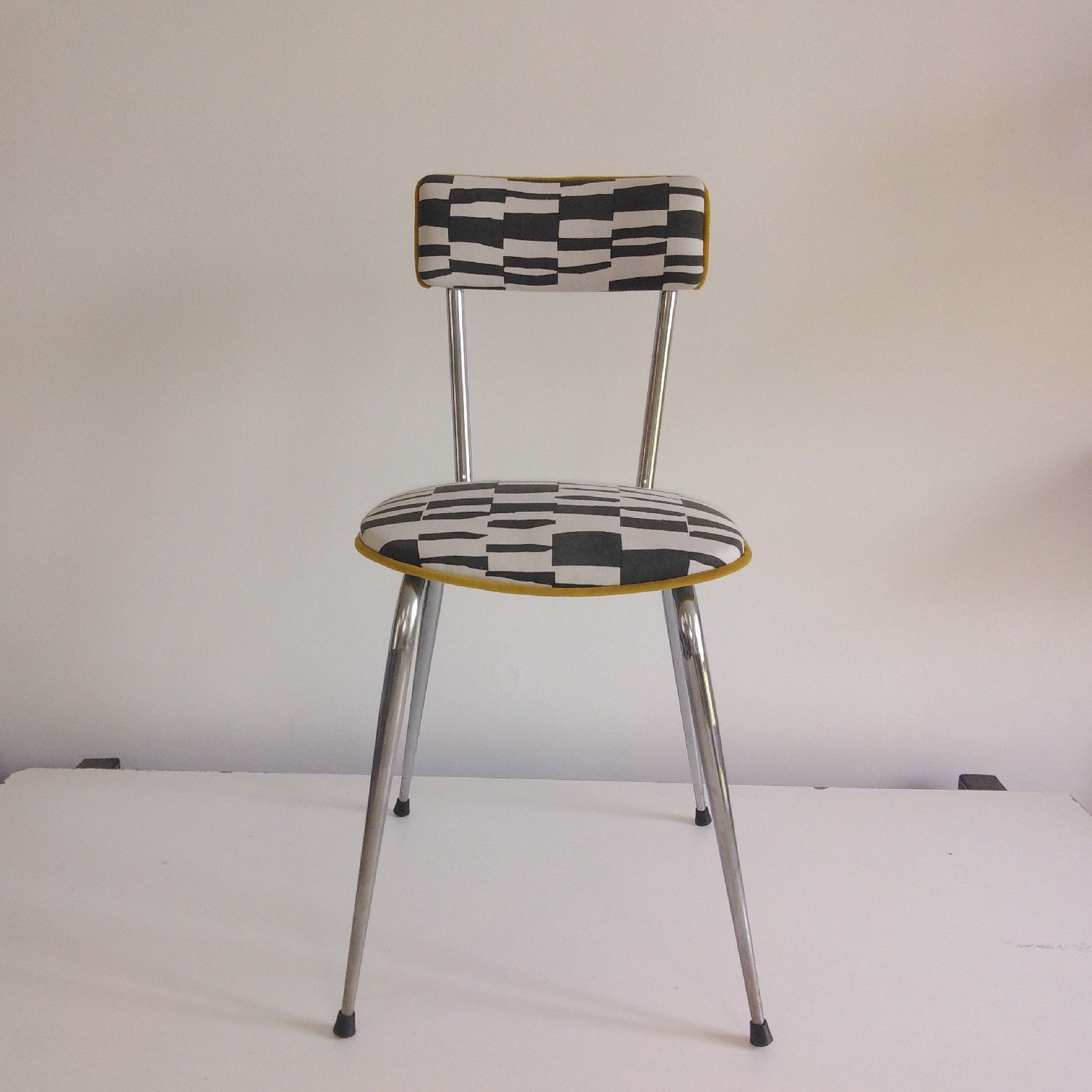 Chaise Vintage Anna Malzac