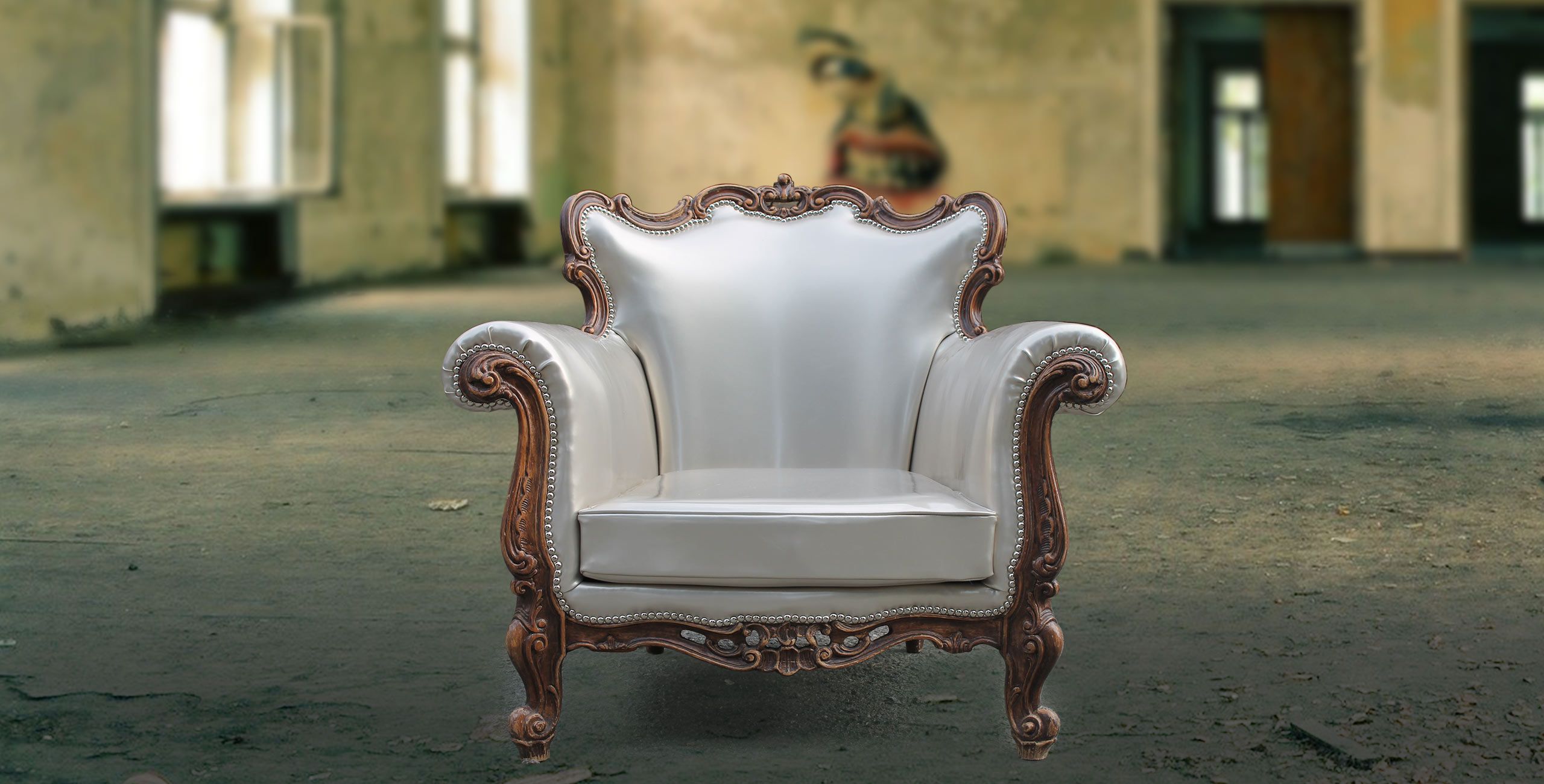 Votre fauteuil a besoin d'un coup de neuf ?