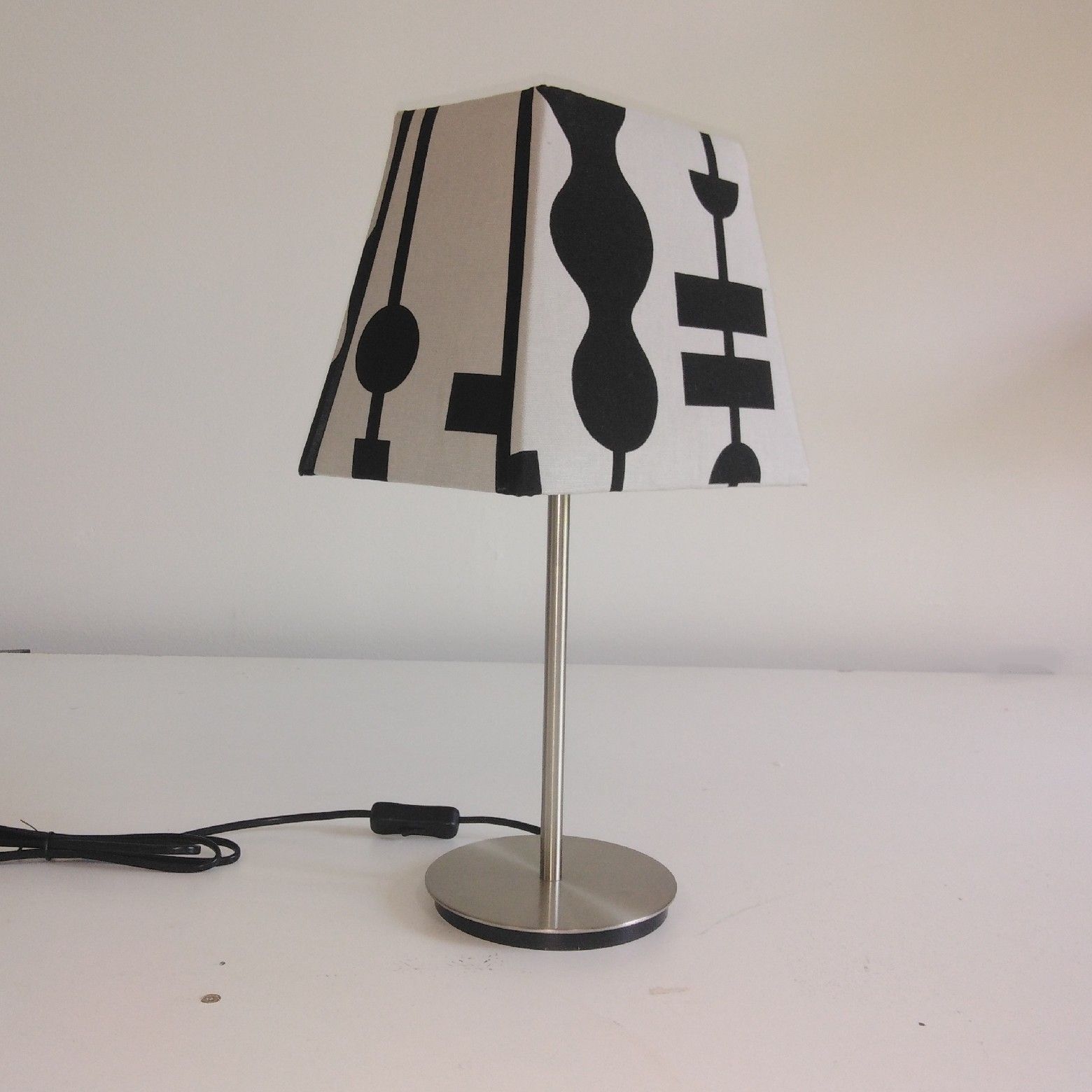 Chaise Vintage Anna Malzac